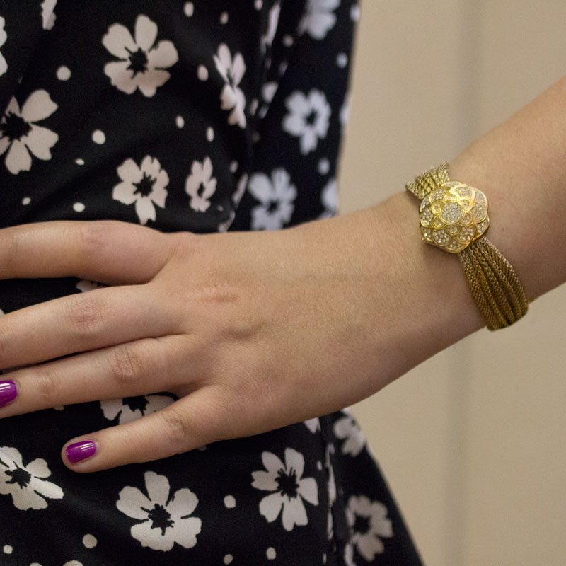 Anne Klein 1046CHCV